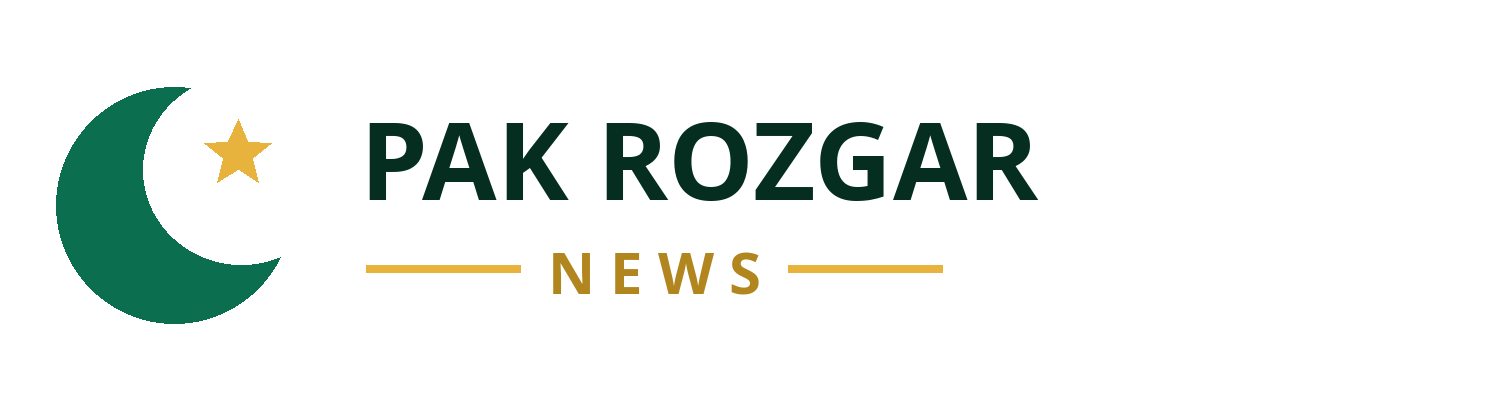 Pak Rozgar News